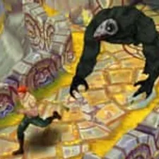 Temple Run 2